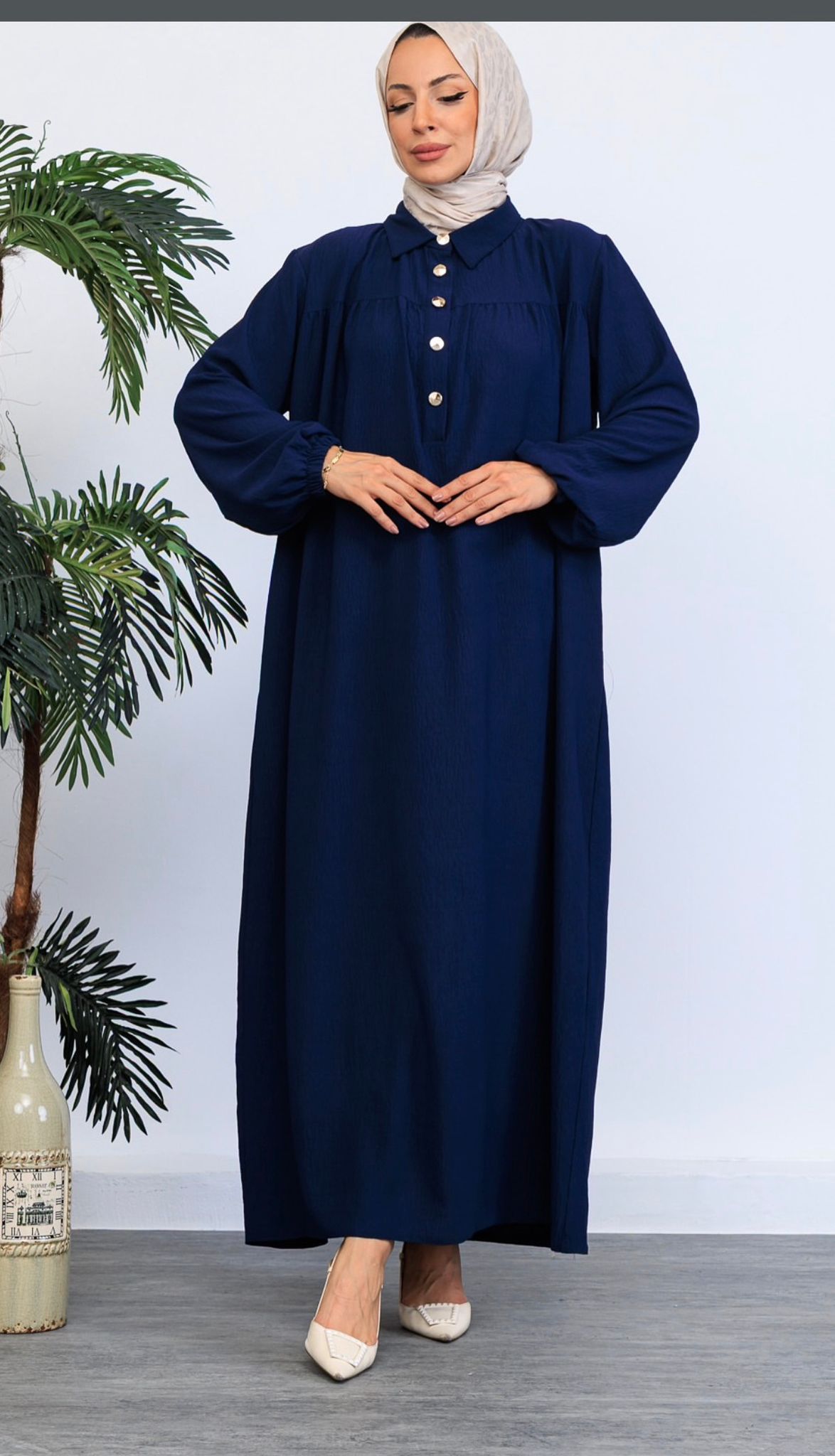 Yaz Koleksiyonlarımız